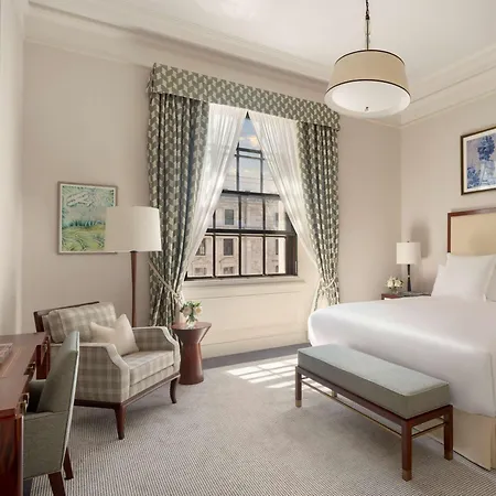 Raffles London At The Owo Hotel Exterior photo
