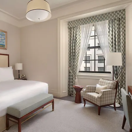Raffles London At The Owo Hotel Exterior photo