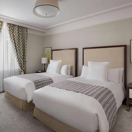 Raffles London At The Owo Hotel Exterior photo