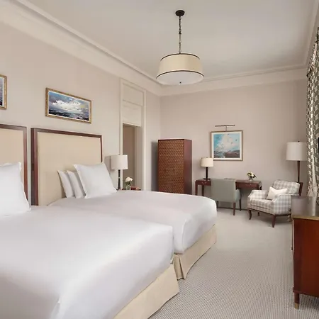 Raffles London At The Owo Hotel Exterior photo