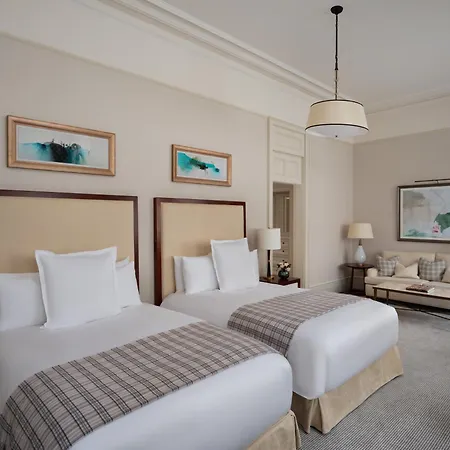 Raffles London At The Owo Hotel Exterior photo
