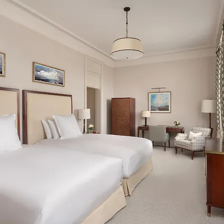 Raffles London At The Owo Hotel Exterior photo