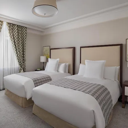 Raffles London At The Owo Hotel Exterior photo