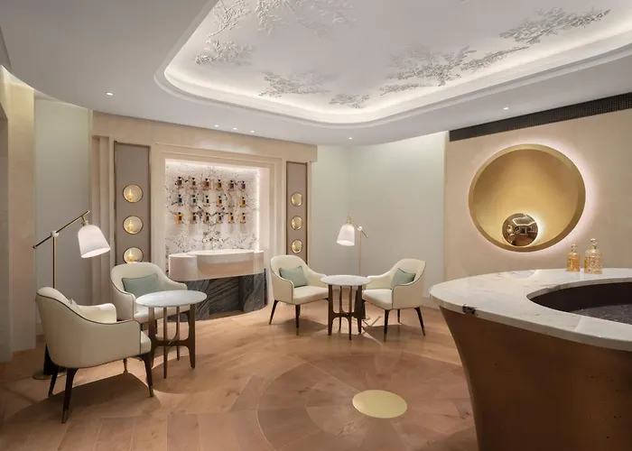 Raffles London At The Owo